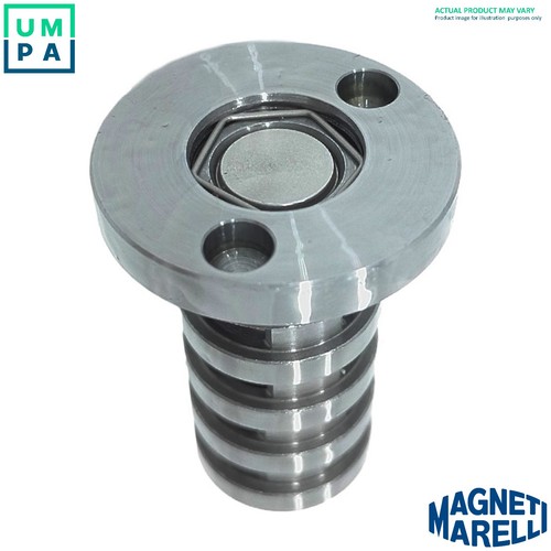 Central valve camshaft - valve,