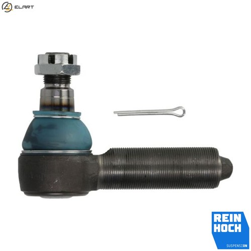Tie rod end - rod, for