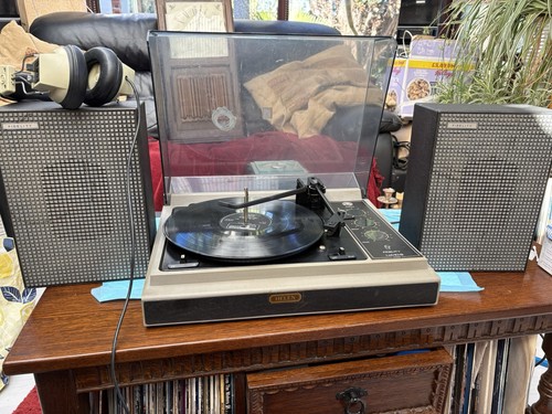 1970s fidelity ua10s - 1970s,