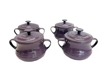 Le Creuset Stoneware Lidded