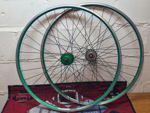 Alex rims r500 700c - rims, track
