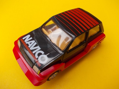 Scalextric c146 navico metro - c146,