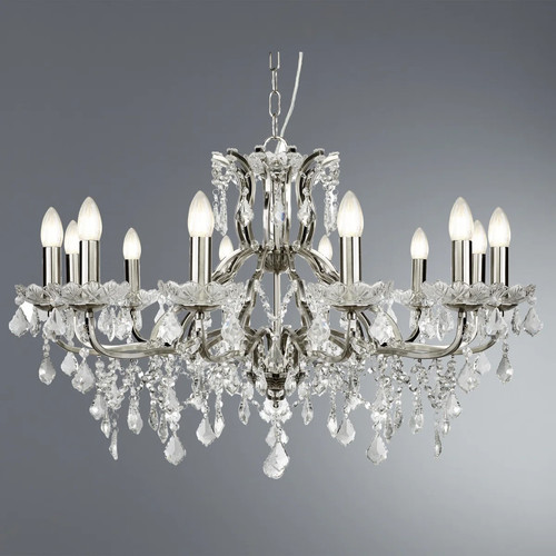 Plaisir light candle style - 12,