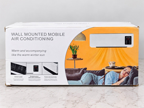 2008 wall mounted - wall, mobile