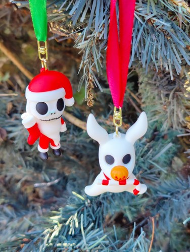 Christmas decorations - christmas,