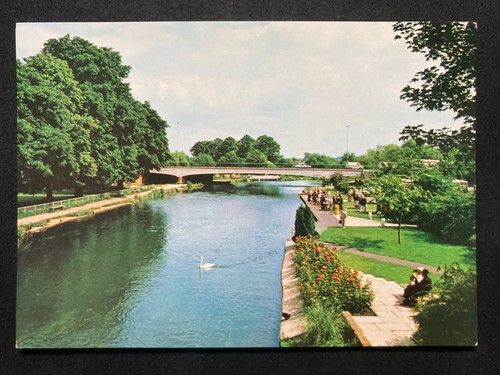 New bridge over kennet avon - bridge,