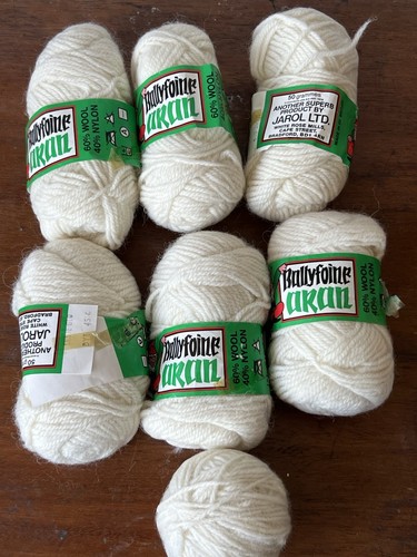 Lot balls jarol - of,