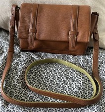 Radley Small Brown And Green
