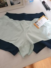 Women's 2XU Running Shorts