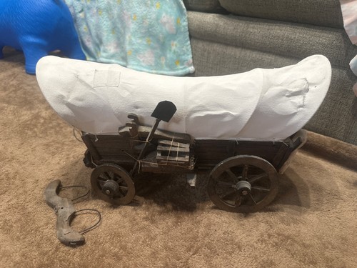 Large vintage hand - 18", crafted