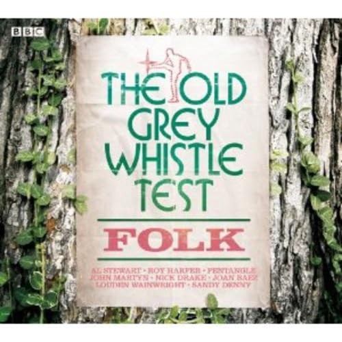 Various artists old grey - artists,