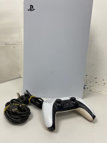 Playstation console 825gb - console,