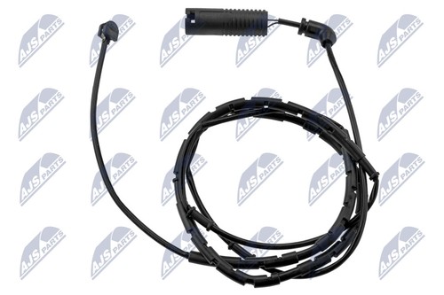 Nty hcz 049 - hcz-bm-049, warning