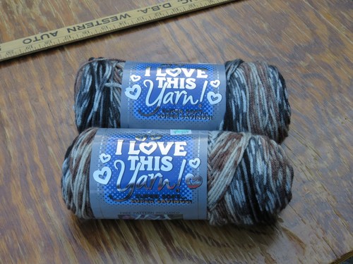 Love this yarn print - 2, i