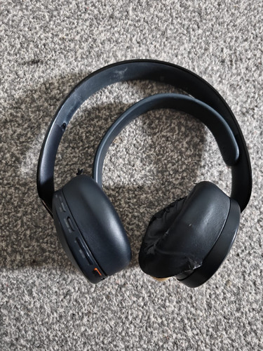 Sony pulse wireless gaming - sony,