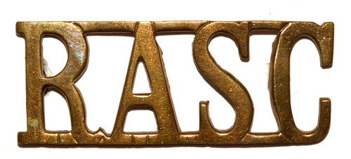British military cap badges - military,