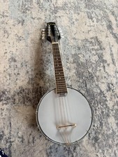 Pyle 8-String Mandolin Banjo