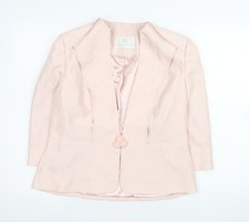 Jacques Vert Women Pink Size