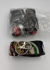 Lot Of 3 Jagermeister Lanyard