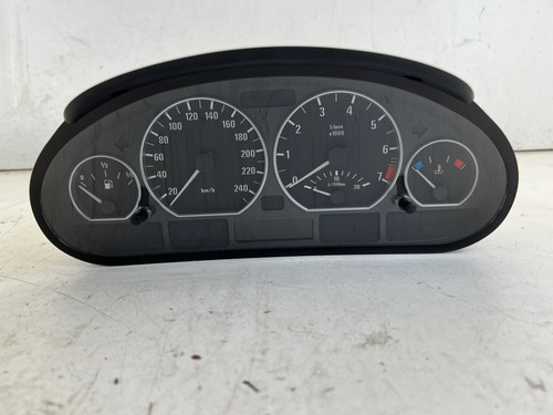 Bmw e46 330i - bmw, 6