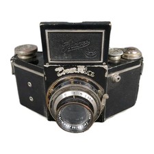 Ihagee Exakta Model C,  4.1
