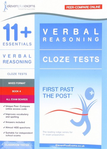 Essentials verbal - essentials,
