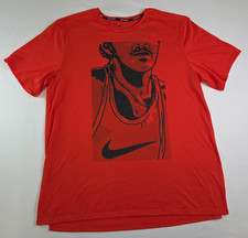 Nike Run Energy Rise 365 Red