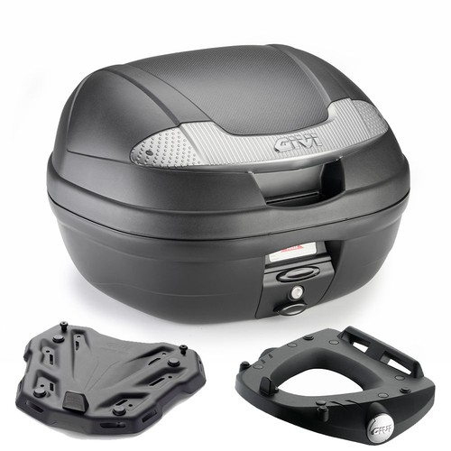 Givi e340nt monolock top case - top,
