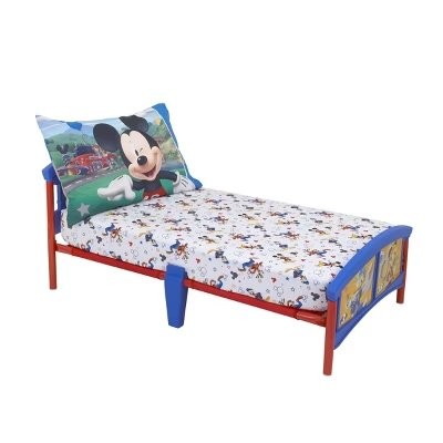 Disney mickey mouse - mickey, having