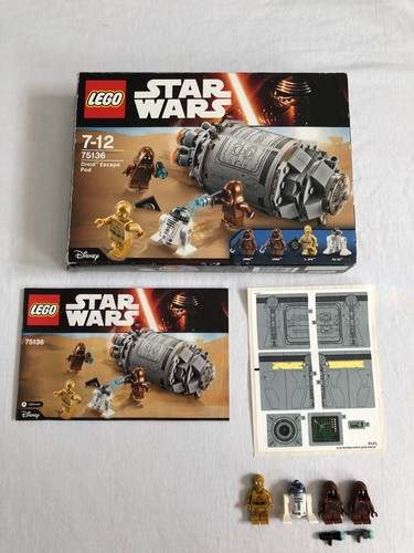 Lego star wars - lego,