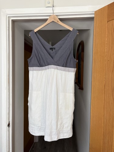 100 linen cotton next - 100%,