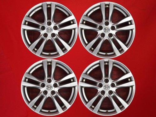 Set nissan elgrand - set, e52