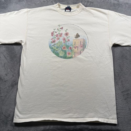 Vintage galt sand shirt men - galt,