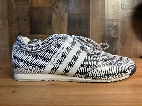 Yohji yamamoto adidas - yamamoto,