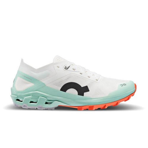 Running womens cloudventure - on,