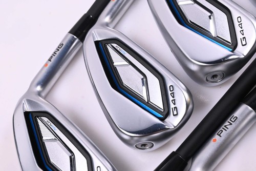 Ping g440 irons - g440, /