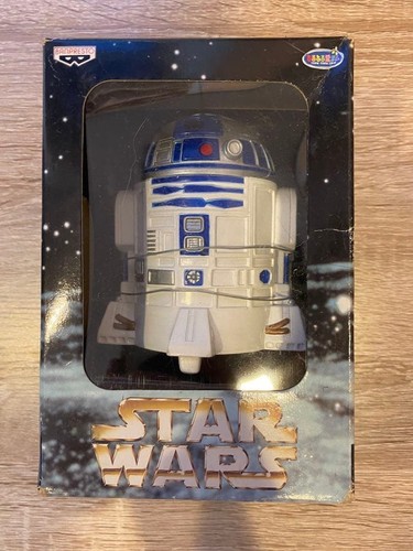 Star wars figure - wars, remote