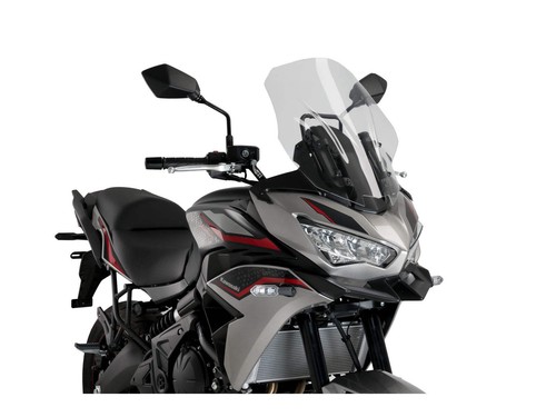 Puig touring screen windshield - touring,