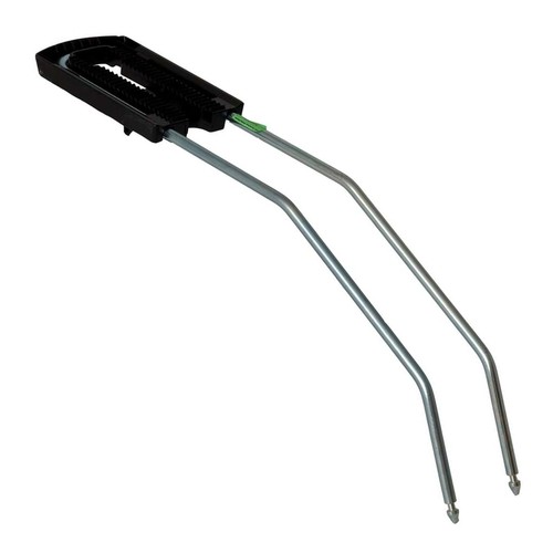 Hamax bicycle extra bar - hamax,