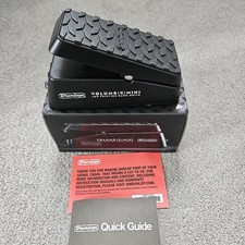 Dunlop dvp4 mini pedal - dunlop,
