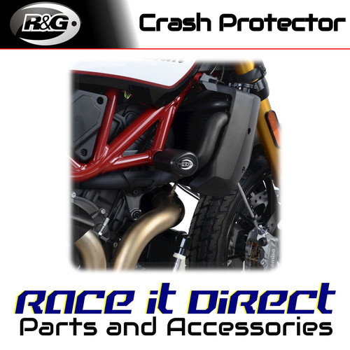 Crash protectors for indian - protectors,