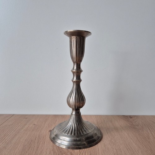 Metal single pillar - single,