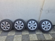 Honda Accord Type S Wheels R16