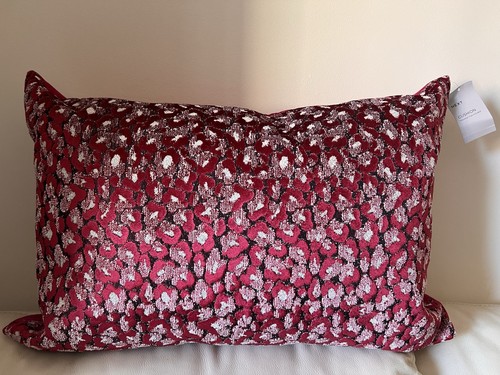 Jacquard velvet cherry blossom - jacquard,