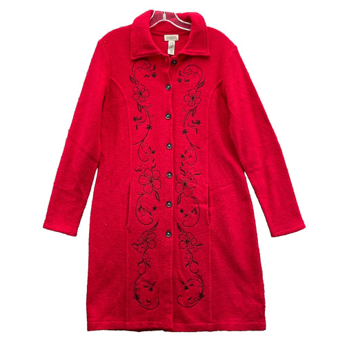Classic elements coat women - coat, women's