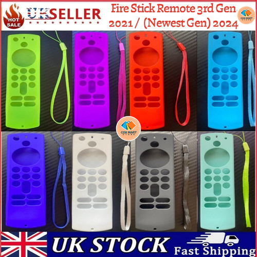 Fire stick cover - fire, for