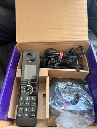 Premium cordless phone - premium,