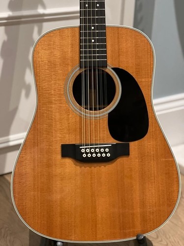 Martin d12 2005 - d12-28,