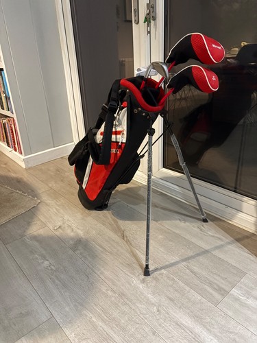 Fazer tek junior golf - fazer,