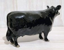 Beswick Vintage Aberdeen Angus